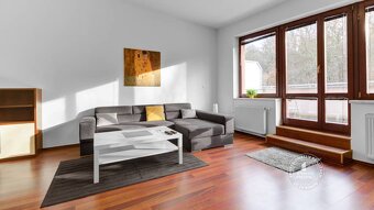 AXIS REAL | Veľký 2-izb. byt, GARÁŽ, BA Staré Mesto, Sláviči - 2