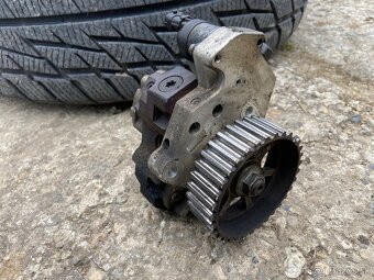 Grand Vitara čerpadlo - 2