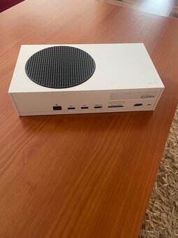 Xbox series s 512 GB - 2