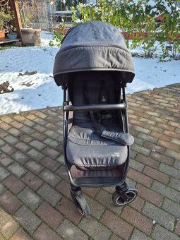 Britax romer športovy kočik - 2