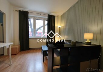 kompletne zariadený byt na Záhradníckej ulici - 2