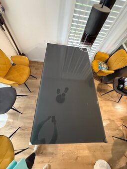 Jedalensky stol 180x95 - 2