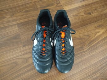 Kopačky Nike Tiempo Flight 47 - 2