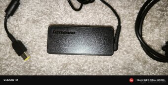 Nabíjačka na notebook - 2