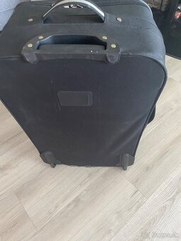 Cestovný kufor - 2