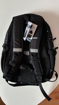 Školský študentský batoh nový - 2