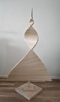 Vianočný stromček - 2