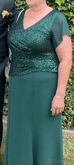 Spoločenské šaty - 2