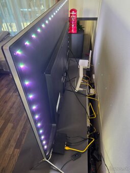 Philips TV 55PUS7600/12 - 2