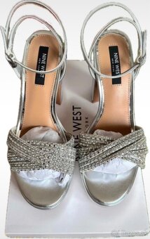 Sandále Nine West - 2