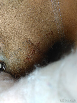 Detské korčule Flyers veľkosť 36 - 2