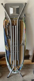 Stojan na žehlenie - 2