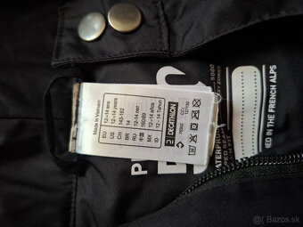 lyziarske nohavice - 2