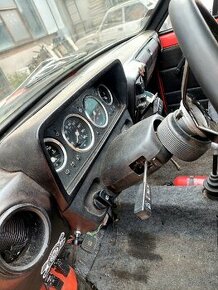 Skoda 105l 120 125 - 2