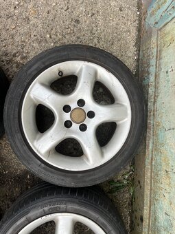 Elektrony 5x100 r15 - 2