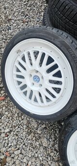 Elektrony 5X112 R19 - 2