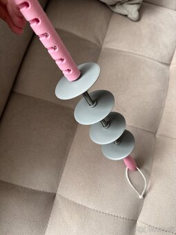 Nastaviteľný valček na cesto - 2