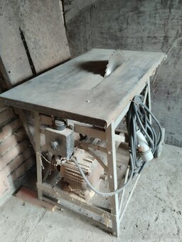 Cirkulár Cirkulárka - 2