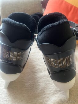 Detské korčule  veľkosť 30 - 2