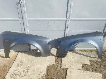 Diely Audi A4 B6 - 2