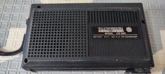 Transylvania cs-620 - 2