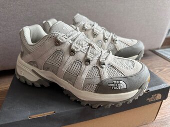 The North Face hedgehog (43) - 2