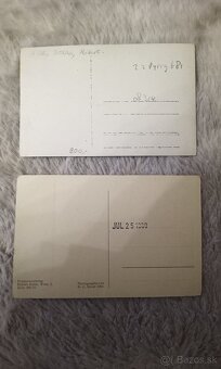 Staré pohľadnice_deti - 2