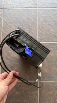 Mincovník CashFlow 690 Reference Series (24V) - 2