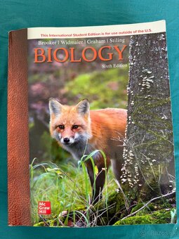 Vysokoškolské učebnice rôzne - 2