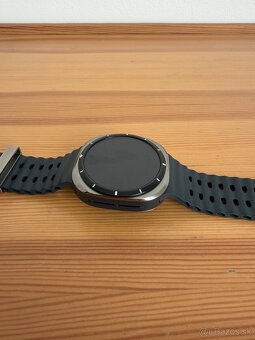 Samsung watch ultra - 2