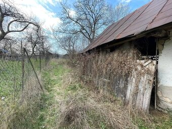 Pozemok Petrovce okres Sobrance - 2