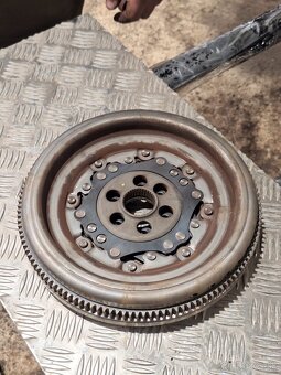 ZOTRVAČNÍK DSG - 2