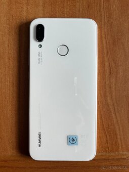 HUAWEI P20 - Dual SIM - 2