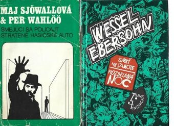 Zelená knižnica - 2