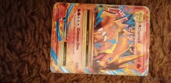 Predám pokemon karty - 2