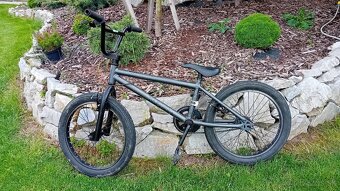 Predám bicykel BMX 20´ - 2