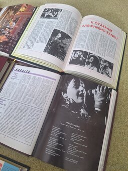 Popular retro vydania 1981-1982, 1988-1991 - 2