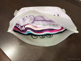 Športové podprsenky - 2