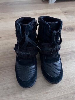 Armani dámske topánky - 2