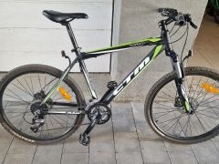 CTM Terrano 3.0 - veľkosť M - 2