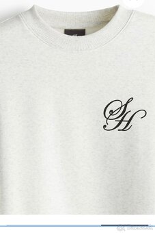 Pánsky sveter L - 2