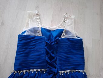 Spoločenské šaty - 2