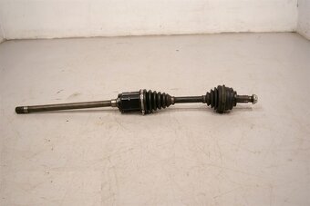 BMW X5 E53 - Predné poloosi - 2