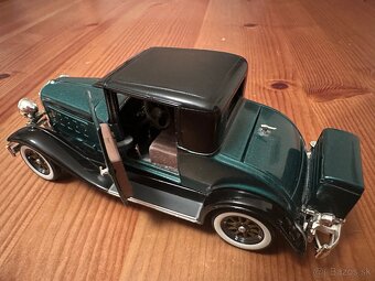 Hudson 1930 - Daimler Chrysler 2003 - 2