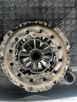 Spojková sada LUK - 2