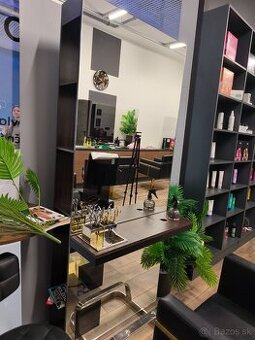 Kadernícky komplet - 2