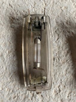 Bmw e30 stropné svetlá - 2