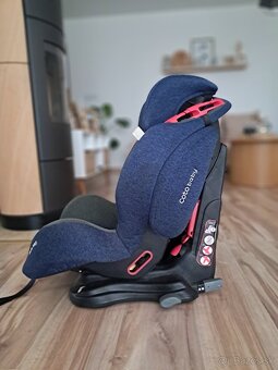 Autosedačka CotoBaby Salsa Pro - 2
