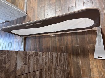 Zábrana na posteľ Chicco - 2