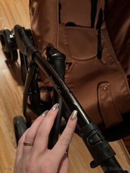 Predám kočík Rico Basic - 2